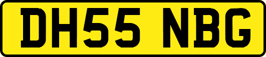 DH55NBG