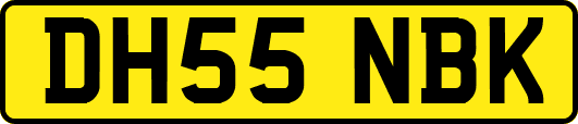 DH55NBK