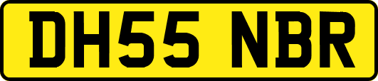 DH55NBR