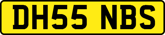 DH55NBS