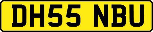 DH55NBU