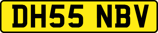 DH55NBV