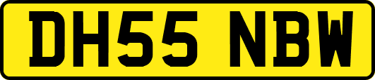DH55NBW