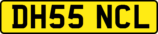 DH55NCL