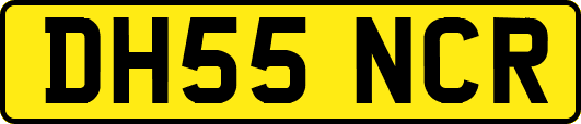 DH55NCR