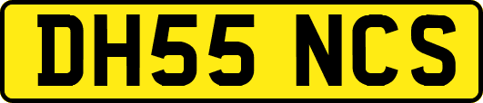 DH55NCS