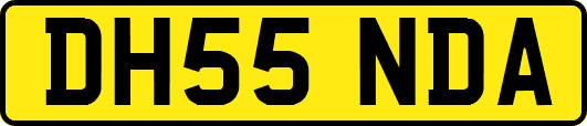 DH55NDA