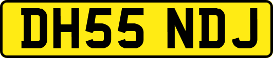 DH55NDJ