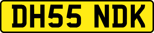 DH55NDK