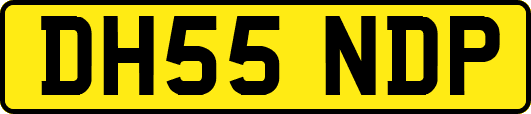 DH55NDP