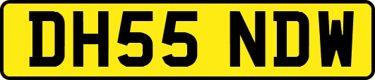 DH55NDW