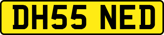 DH55NED