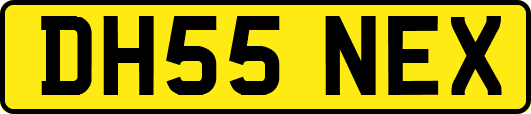 DH55NEX