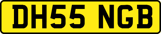 DH55NGB