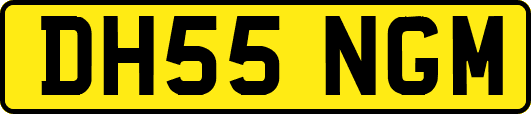DH55NGM