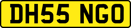 DH55NGO