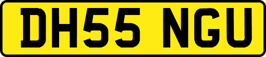 DH55NGU