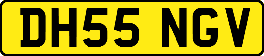 DH55NGV