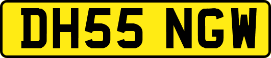 DH55NGW