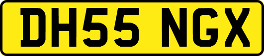 DH55NGX