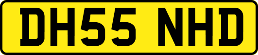 DH55NHD