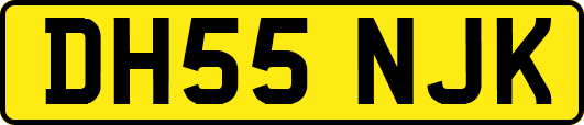 DH55NJK