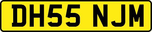 DH55NJM