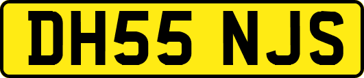DH55NJS