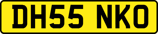 DH55NKO