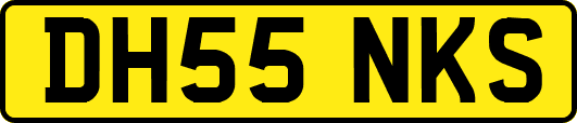 DH55NKS