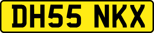 DH55NKX