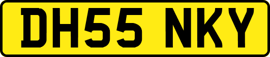 DH55NKY