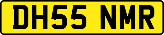 DH55NMR