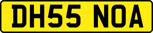 DH55NOA