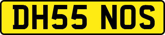 DH55NOS