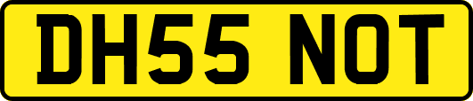 DH55NOT