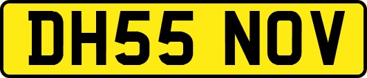 DH55NOV