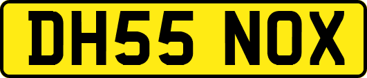 DH55NOX