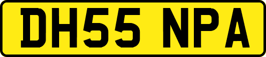 DH55NPA
