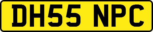 DH55NPC