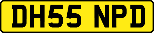 DH55NPD