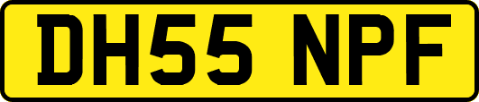 DH55NPF
