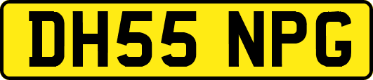 DH55NPG