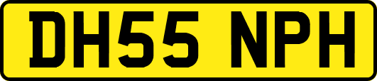 DH55NPH