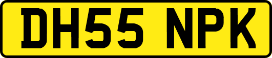 DH55NPK