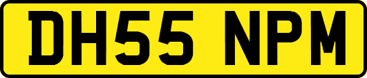 DH55NPM