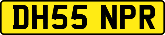DH55NPR