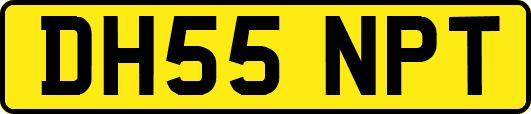 DH55NPT