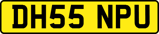 DH55NPU