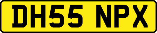 DH55NPX